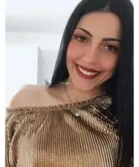Ragazza ventitreenne Ragazza ventitreenne
