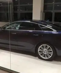 Jaguar xj (x351) - 2017
