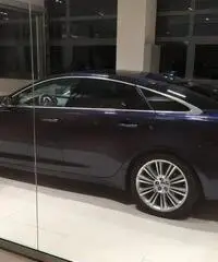 Jaguar xj (x351) - 2017 Jaguar xj (x351) - 2017