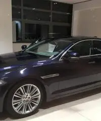 Jaguar xj (x351) - 2017 Jaguar xj (x351) - 2017
