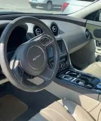 Jaguar xj (x351) - 2017 Jaguar xj (x351) - 2017