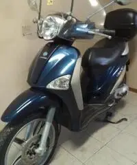 Piaggio Liberty 50 - 2007