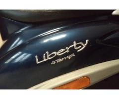 Piaggio Liberty 50 - 2007