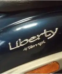 Piaggio Liberty 50 - 2007