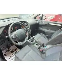 Citroen c4 - 2011