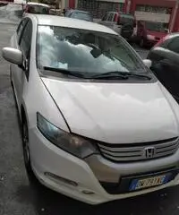 HONDA Insight - 2009 HONDA Insight - 2009