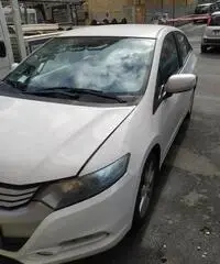 HONDA Insight - 2009 HONDA Insight - 2009