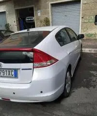 HONDA Insight - 2009 HONDA Insight - 2009