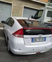 HONDA Insight - 2009 HONDA Insight - 2009