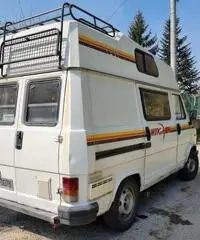 Wingamm 2.5 td