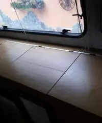 Camper Ford transit Camper Ford transit