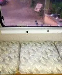 Camper Ford transit Camper Ford transit