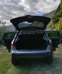 Nissan Qashqai 2.0 Diesel 125.000 km