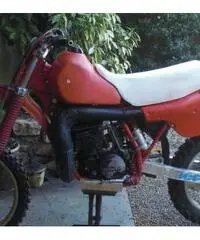 Honda Cross CR 480 - 1983