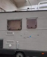 Camper ford Camper ford