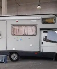 Camper ford Camper ford