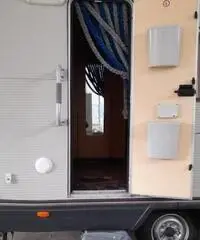 Camper ford Camper ford