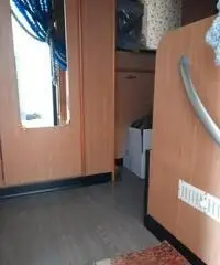 Camper ford Camper ford
