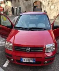 Cambio x auto superiore