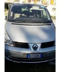 Renault espace Renault espace