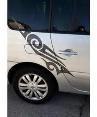 Renault espace Renault espace