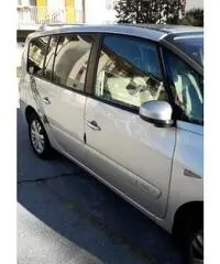 Renault espace Renault espace