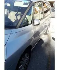 Renault espace Renault espace