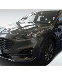 Ford Kuga 2.5 Plug In Hybrid 225 CV CVT 2WD ST-Lin Ford Kuga 2.5 Plug In Hybrid 225 CV CVT 2WD ST-Lin