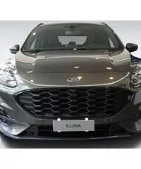Ford Kuga 2.5 Plug In Hybrid 225 CV CVT 2WD ST-Lin Ford Kuga 2.5 Plug In Hybrid 225 CV CVT 2WD ST-Lin