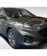 Ford Kuga 2.5 Plug In Hybrid 225 CV CVT 2WD ST-Lin Ford Kuga 2.5 Plug In Hybrid 225 CV CVT 2WD ST-Lin