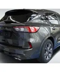 Ford Kuga 2.5 Plug In Hybrid 225 CV CVT 2WD ST-Lin Ford Kuga 2.5 Plug In Hybrid 225 CV CVT 2WD ST-Lin