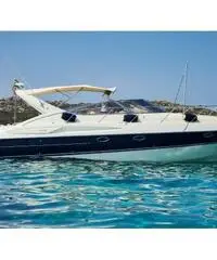 Cranchi endurance 39 del 2001 Cranchi endurance 39 del 2001