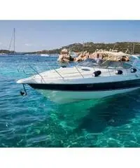 Cranchi endurance 39 del 2001 Cranchi endurance 39 del 2001