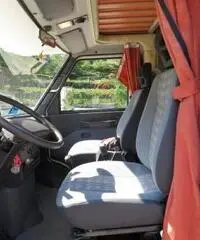 Fiat daily mobilvetta icaro s5 Fiat daily mobilvetta icaro s5