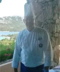 Primo Cuoco, Chef di Cucina in Hotels, con Brigata