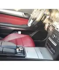 Mercedes benz classe e