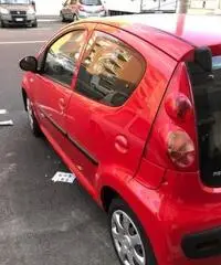 Peugeot 107 - 2009