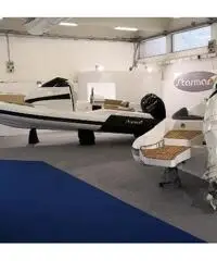 Gommoni usati privati Gommoni usati privati