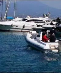 Gommoni usati privati Gommoni usati privati
