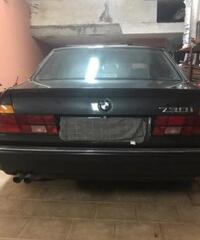 BMW 730i (E23/32) Anno 1988