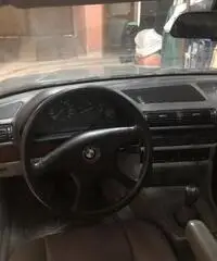 BMW 730i (E23/32) Anno 1988