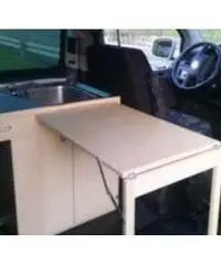 Multivan omologato camper come california Multivan omologato camper come california