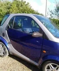 Smart 600 Smart 600