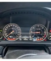 BMW 520 Touring Futura Diesel