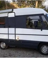 Motorhome Arca Motorhome Arca
