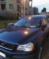 Volvo Xc90 Volvo Xc90