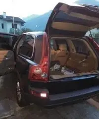 Volvo Xc90 Volvo Xc90