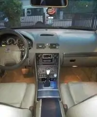 Volvo Xc90 Volvo Xc90