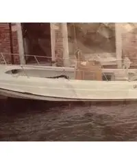 Boston Whaler (trattabile) Boston Whaler (trattabile)