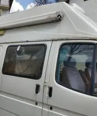 Camper puro efficente Camper puro efficente